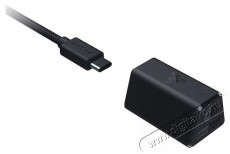 Razer BlackShark V3 Pro for PlayStation - Black Audio-Video / Hifi / Multim&eacute;dia - F&uuml;l &eacute;s Fejhallgat&oacute;k - Fejhallgat&oacute; - 529920