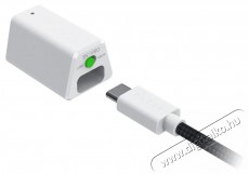 Razer BlackShark V3 Pro for Xbox - White Audio-Video / Hifi / Multim&eacute;dia - F&uuml;l &eacute;s Fejhallgat&oacute;k - F&uuml;lhallgat&oacute; mikrofonnal / headset - 529922