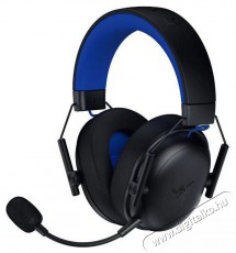Razer BlackShark V3 X Hyperspeed for PlayStation - Black Audio-Video / Hifi / Multim&eacute;dia - F&uuml;l &eacute;s Fejhallgat&oacute;k - Fejhallgat&oacute; mikrofonnal / headset - 529923