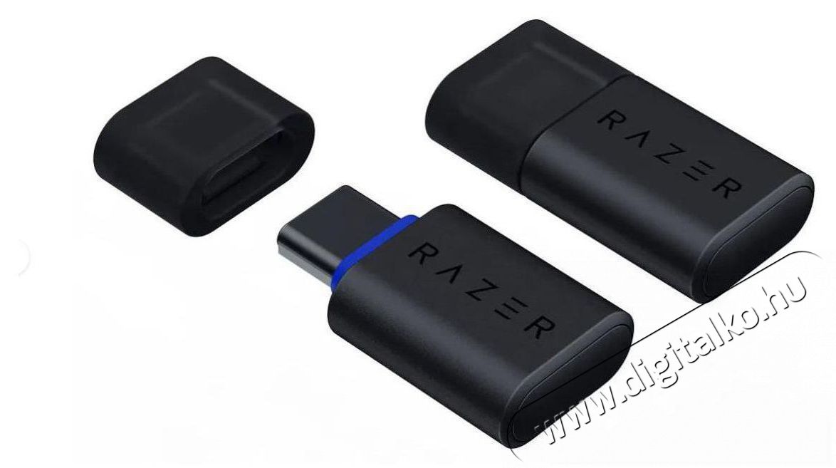 Razer BlackShark V3 X Hyperspeed for PlayStation - Black Audio-Video / Hifi / Multim&eacute;dia - F&uuml;l &eacute;s Fejhallgat&oacute;k - Fejhallgat&oacute; mikrofonnal / headset - 529923