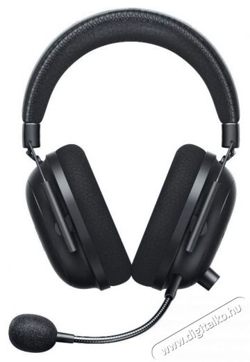 Razer BlackShark V3 for PlayStation - Black Audio-Video / Hifi / Multim&eacute;dia - F&uuml;l &eacute;s Fejhallgat&oacute;k - Fejhallgat&oacute; mikrofonnal / headset - 529919
