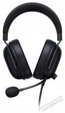 Razer BlackShark V2 X (Xbox Licensed) - Black (RZ04-03240900-R3M1) Audio-Video / Hifi / Multim&eacute;dia - F&uuml;l &eacute;s Fejhallgat&oacute;k - Fejhallgat&oacute; mikrofonnal / headset - 530319