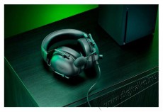 Razer BlackShark V2 X (Xbox Licensed) - Black (RZ04-03240900-R3M1) Audio-Video / Hifi / Multim&eacute;dia - F&uuml;l &eacute;s Fejhallgat&oacute;k - Fejhallgat&oacute; mikrofonnal / headset - 530319