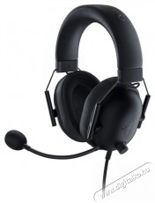 Razer BlackShark V2 X (Xbox Licensed) - Black (RZ04-03240900-R3M1) Audio-Video / Hifi / Multimédia - Fül és Fejhallgatók - Fejhallgató mikrofonnal / headset - 530319