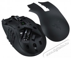 Razer Naga V2 HyperSpeed (RZ01-03600100-R3G1) Iroda &eacute;s sz&aacute;m&iacute;t&aacute;stechnika - Eg&eacute;r - Vezet&eacute;k n&eacute;lk&uuml;li eg&eacute;r - 531406