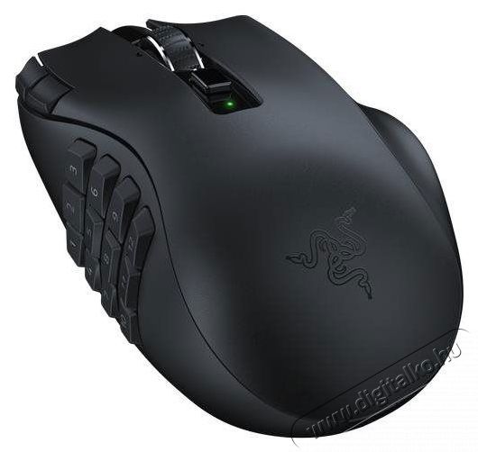 Razer Naga V2 HyperSpeed (RZ01-03600100-R3G1) Iroda &eacute;s sz&aacute;m&iacute;t&aacute;stechnika - Eg&eacute;r - Vezet&eacute;k n&eacute;lk&uuml;li eg&eacute;r - 531406