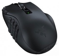Razer Naga V2 HyperSpeed (RZ01-03600100-R3G1) Iroda &eacute;s sz&aacute;m&iacute;t&aacute;stechnika - Eg&eacute;r - Vezet&eacute;k n&eacute;lk&uuml;li eg&eacute;r - 531406