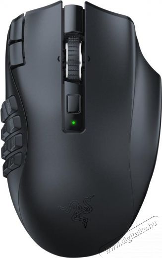 Razer Naga V2 HyperSpeed (RZ01-03600100-R3G1) Iroda &eacute;s sz&aacute;m&iacute;t&aacute;stechnika - Eg&eacute;r - Vezet&eacute;k n&eacute;lk&uuml;li eg&eacute;r - 531406