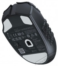Razer Naga V2 HyperSpeed (RZ01-03600100-R3G1) Iroda &eacute;s sz&aacute;m&iacute;t&aacute;stechnika - Eg&eacute;r - Vezet&eacute;k n&eacute;lk&uuml;li eg&eacute;r - 531406