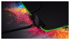 Razer Goliathus Chroma RGB fekete eg&eacute;rpad Iroda &eacute;s sz&aacute;m&iacute;t&aacute;stechnika - Eg&eacute;r - Eg&eacute;rpad - 385200