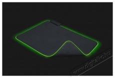 Razer Goliathus Chroma RGB fekete eg&eacute;rpad Iroda &eacute;s sz&aacute;m&iacute;t&aacute;stechnika - Eg&eacute;r - Eg&eacute;rpad - 385200