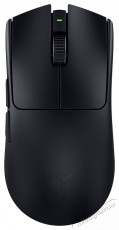 Razer Viper V3 Pro - Black Iroda &eacute;s sz&aacute;m&iacute;t&aacute;stechnika - Eg&eacute;r - Vezet&eacute;k n&eacute;lk&uuml;li eg&eacute;r - 535639
