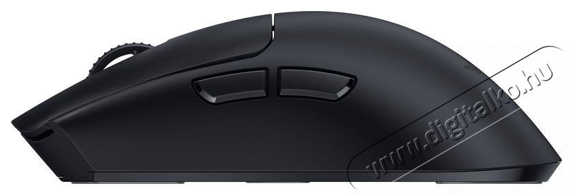 Razer Viper V3 Pro - Black Iroda &eacute;s sz&aacute;m&iacute;t&aacute;stechnika - Eg&eacute;r - Vezet&eacute;k n&eacute;lk&uuml;li eg&eacute;r - 535639
