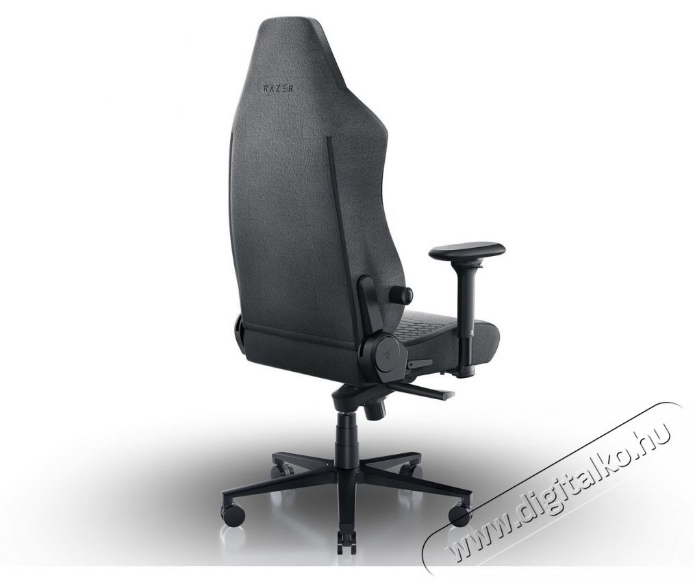 Razer Iskur V2 Fabric gamer sz&eacute;k H&aacute;ztart&aacute;s / Otthon / K&uuml;lt&eacute;r - Egy&eacute;b h&aacute;ztart&aacute;si term&eacute;k - 535642