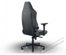 Razer Iskur V2 Fabric gamer sz&eacute;k H&aacute;ztart&aacute;s / Otthon / K&uuml;lt&eacute;r - Egy&eacute;b h&aacute;ztart&aacute;si term&eacute;k - 535642