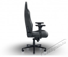Razer Iskur V2 Fabric gamer sz&eacute;k H&aacute;ztart&aacute;s / Otthon / K&uuml;lt&eacute;r - Egy&eacute;b h&aacute;ztart&aacute;si term&eacute;k - 535642