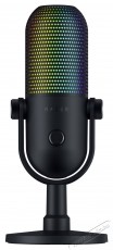 Razer Seiren V3 Chroma Fot&oacute;-Vide&oacute; kieg&eacute;sz&iacute;tők - Mikrofon - Fot&oacute;-vide&oacute; mikrofon - 525728