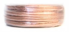 Rca 84009 hangszórókábel - 2x2.5mm 10 méter Audio-Video / Hifi / Multimédia - Hangfal - Hangfalszett - Kiegészítő - 366650