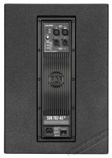 RCF SUB 702-AS MK3 Audio-Video / Hifi / Multimédia - Hangfal - Hangfalszett - Mélynyomó - 511515