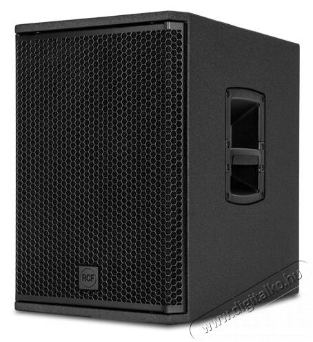 RCF SUB 702-AS MK3 Audio-Video / Hifi / Multimédia - Hangfal - Hangfalszett - Mélynyomó - 511515