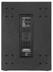 RCF SUB 708-AS MK3 Audio-Video / Hifi / Multim&eacute;dia - Hangfal - Hangfalszett - &Aacute;ll&oacute; / front hangfal - 511516
