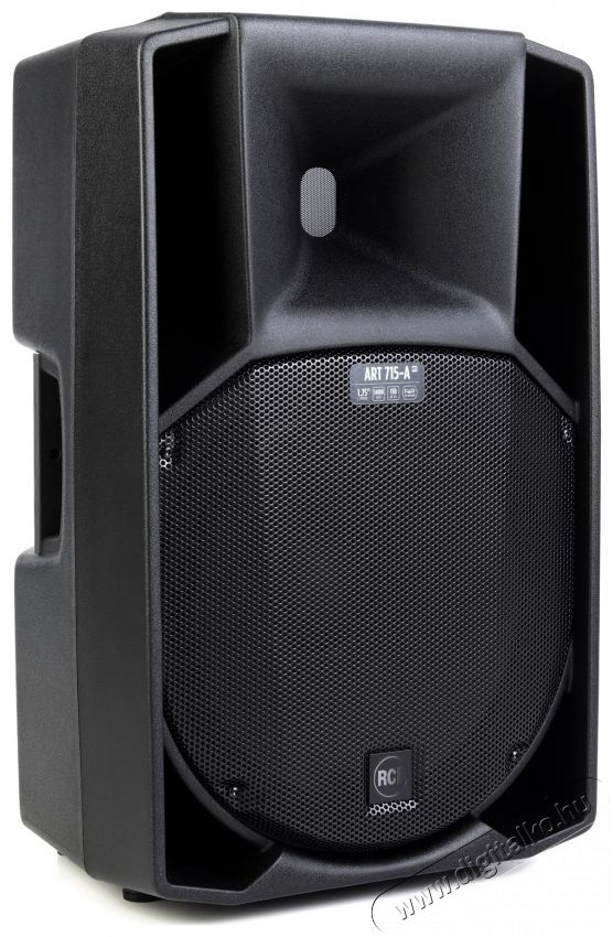 RCF ART 715-A MK5 Audio-Video / Hifi / Multim&eacute;dia - Hangfal - Hangfalszett - &Aacute;ll&oacute; / front hangfal - 521113