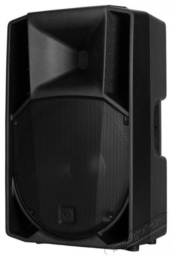 RCF ART 735-A MK5 Audio-Video / Hifi / Multim&eacute;dia - Hangfal - Hangfalszett - &Aacute;ll&oacute; / front hangfal - 521122