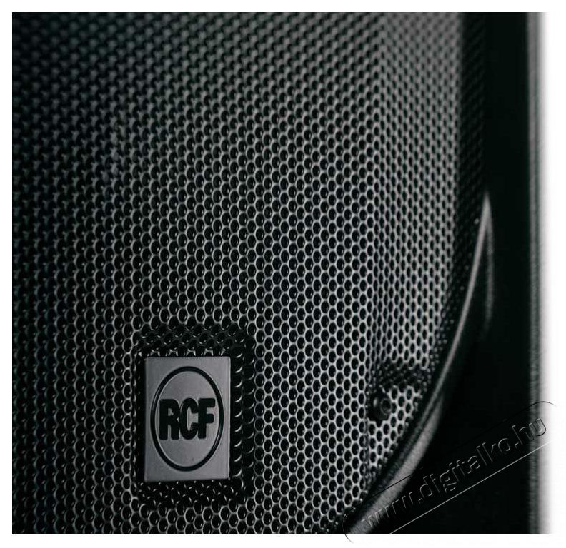 RCF ART 735-A MK5 Audio-Video / Hifi / Multim&eacute;dia - Hangfal - Hangfalszett - &Aacute;ll&oacute; / front hangfal - 521122
