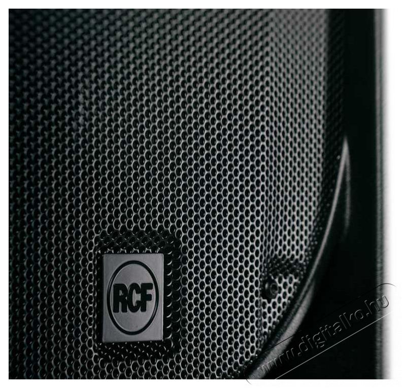 RCF ART 745-A MK5 Audio-Video / Hifi / Multim&eacute;dia - Hangfal - Hangfalszett - &Aacute;ll&oacute; / front hangfal - 521120