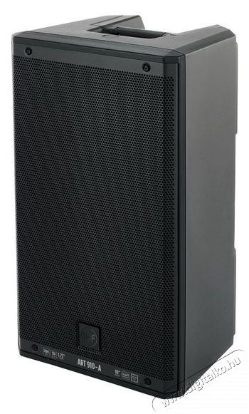 RCF ART 910-A Audio-Video / Hifi / Multim&eacute;dia - Hangfal - Hangfalszett - &Aacute;ll&oacute; / front hangfal - 521125