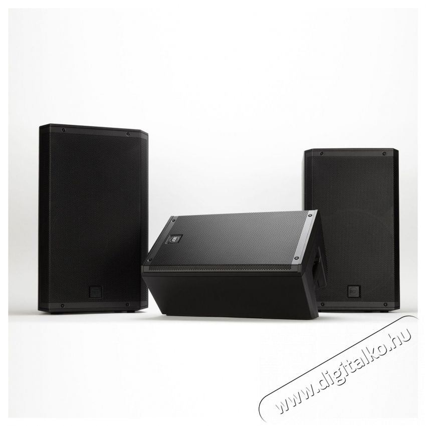 RCF ART 910-A Audio-Video / Hifi / Multim&eacute;dia - Hangfal - Hangfalszett - &Aacute;ll&oacute; / front hangfal - 521125