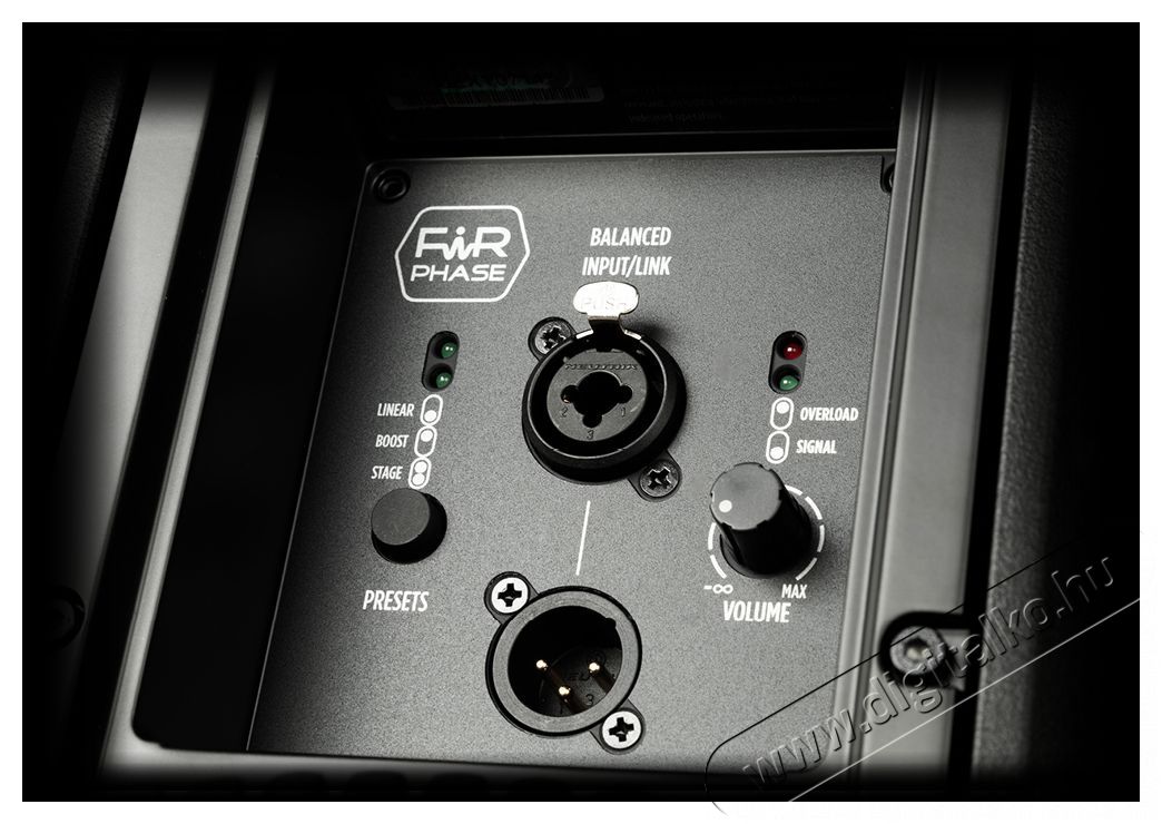 RCF ART 910-A Audio-Video / Hifi / Multim&eacute;dia - Hangfal - Hangfalszett - &Aacute;ll&oacute; / front hangfal - 521125