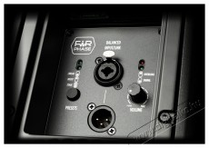 RCF ART 910-A Audio-Video / Hifi / Multim&eacute;dia - Hangfal - Hangfalszett - &Aacute;ll&oacute; / front hangfal - 521125