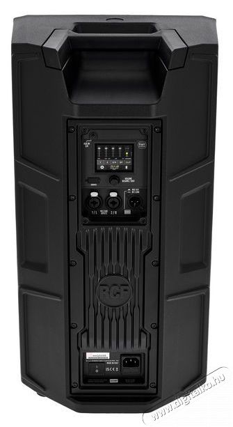 RCF ART 910-AX Audio-Video / Hifi / Multim&eacute;dia - Hangfal - Hangfalszett - &Aacute;ll&oacute; / front hangfal - 521114