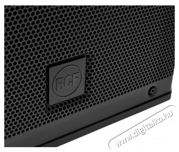 RCF ART 910-AX Audio-Video / Hifi / Multim&eacute;dia - Hangfal - Hangfalszett - &Aacute;ll&oacute; / front hangfal - 521114