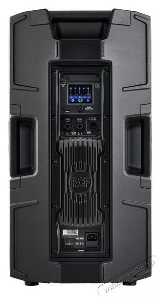 RCF ART 912-AX Audio-Video / Hifi / Multim&eacute;dia - Hangfal - Hangfalszett - &Aacute;ll&oacute; / front hangfal - 521115