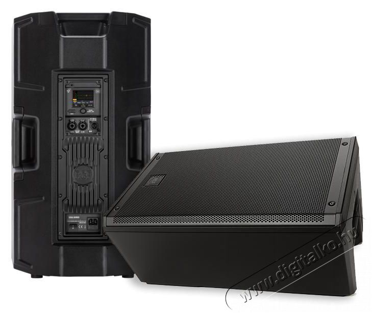 RCF ART 915-AX Audio-Video / Hifi / Multim&eacute;dia - Hangfal - Hangfalszett - &Aacute;ll&oacute; / front hangfal - 521123