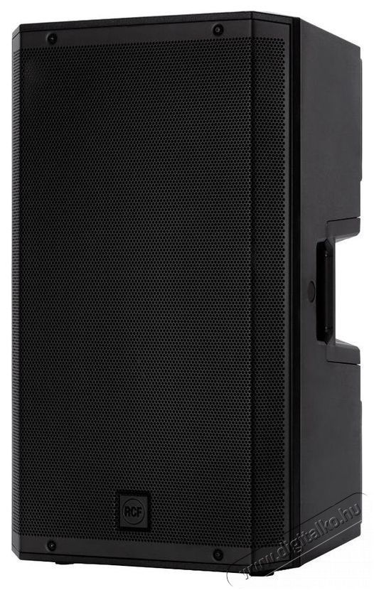 RCF ART 915-AX Audio-Video / Hifi / Multim&eacute;dia - Hangfal - Hangfalszett - &Aacute;ll&oacute; / front hangfal - 521123