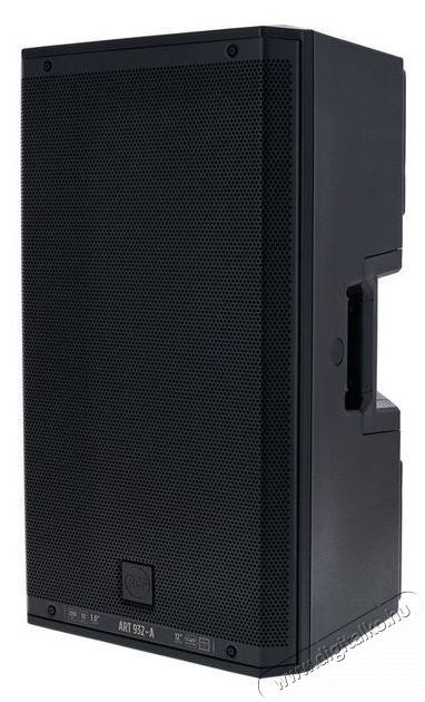 RCF ART 932-A Audio-Video / Hifi / Multim&eacute;dia - Hangfal - Hangfalszett - &Aacute;ll&oacute; / front hangfal - 521112