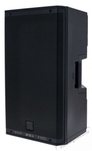 RCF ART 932-A Audio-Video / Hifi / Multim&eacute;dia - Hangfal - Hangfalszett - &Aacute;ll&oacute; / front hangfal - 521112