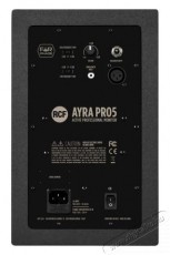 RCF AYRA PRO5 Audio-Video / Hifi / Multimédia - Hangfal - Hangfalszett - Álló / front hangfal - 521118