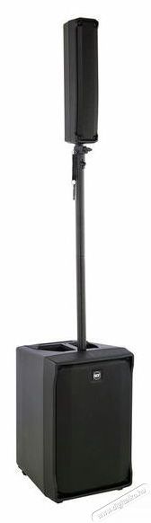 RCF EVOX J8, fekete Audio-Video / Hifi / Multim&eacute;dia - Hangfal - Hangfalszett - &Aacute;ll&oacute; / front hangfal - 521110