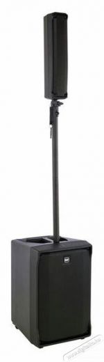 RCF EVOX J8, fekete Audio-Video / Hifi / Multim&eacute;dia - Hangfal - Hangfalszett - &Aacute;ll&oacute; / front hangfal - 521110