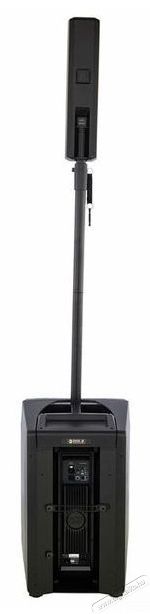 RCF EVOX J8, fekete Audio-Video / Hifi / Multim&eacute;dia - Hangfal - Hangfalszett - &Aacute;ll&oacute; / front hangfal - 521110