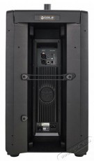 RCF EVOX J8, fekete Audio-Video / Hifi / Multim&eacute;dia - Hangfal - Hangfalszett - &Aacute;ll&oacute; / front hangfal - 521110