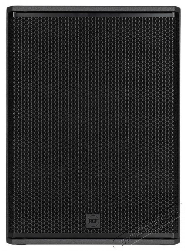 RCF SUB 8003-AS MK3 Audio-Video / Hifi / Multim&eacute;dia - Hangfal - Hangfalszett - &Aacute;ll&oacute; / front hangfal - 521119