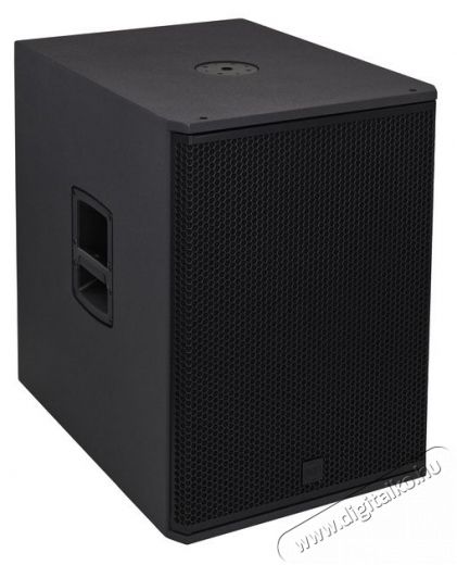 RCF SUB 8003-AS MK3 Audio-Video / Hifi / Multim&eacute;dia - Hangfal - Hangfalszett - &Aacute;ll&oacute; / front hangfal - 521119