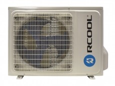 Rcool GRA12B7-GRA12K7 split klíma (3,5 kW) Háztartás / Otthon / Kültér - Ventilátor / Légkondicionáló - Split klíma - 338890