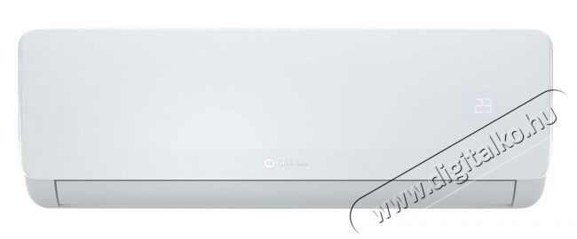 Rcool GRA12B7-GRA12K7 split klíma (3,5 kW) Háztartás / Otthon / Kültér - Ventilátor / Légkondicionáló - Split klíma - 338890