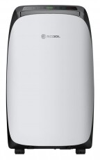 Rcool GRA12MHF7 mobil klíma Háztartás / Otthon / Kültér - Ventilátor / Légkondicionáló - Mobil klíma - 320638